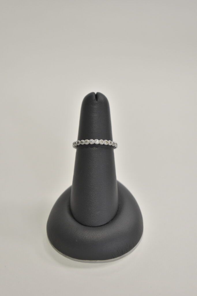 Lafonn CZ Band Custom Fine Jewelry in Birmingham, AL Southeastern