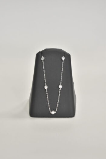 Lafonn Station Necklace