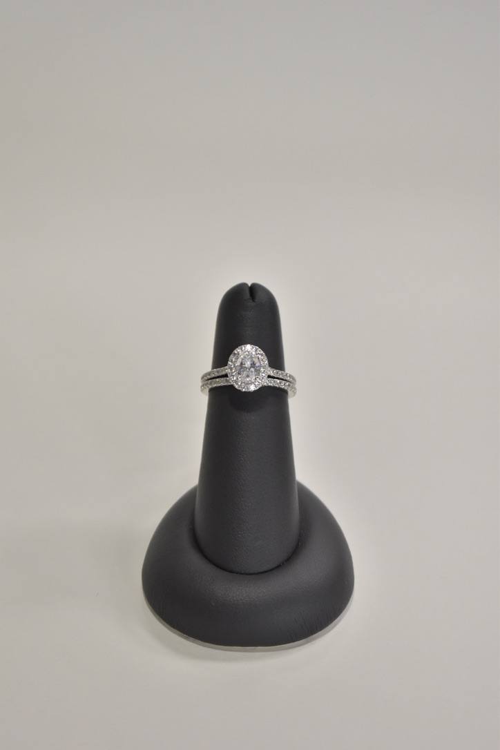 Lafonn wedding sets discount